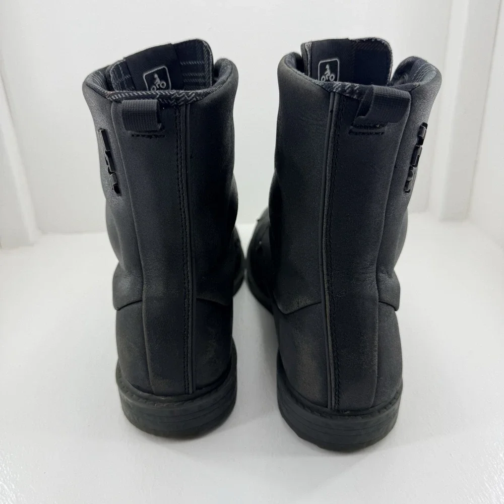 Tcx blend gtx